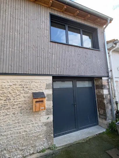 Image de KanopY, maison et extension en bois, isolation des toitures, murs et planchers