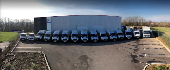 Image de L&D SARL, mousse polyuréthane, chape liquide ciment