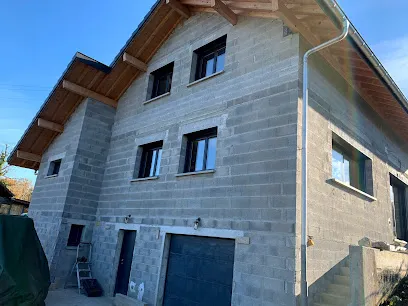 Image de LABEL FAÇADES – Façadier | Ravalement de façades & Isolation extérieure – Chambéry