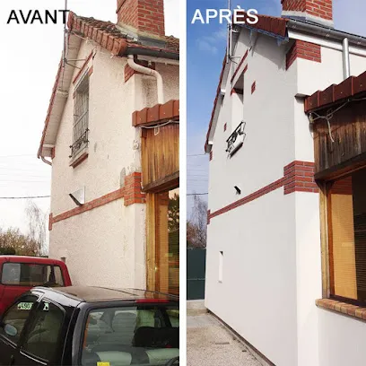 Image de LAMBLIN Décors & Façades