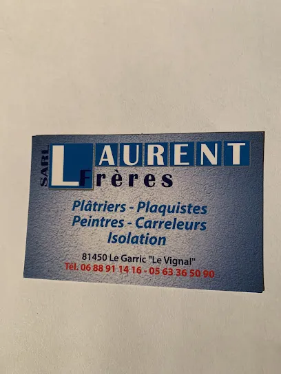 Image de Laurent Frères