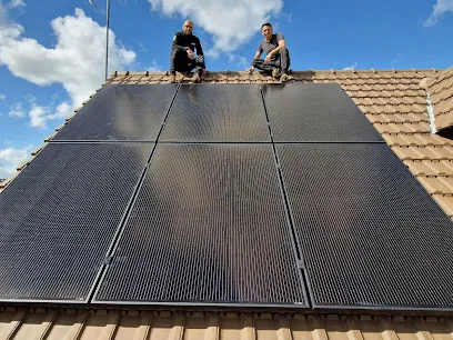 Image de Les Toits de l'Ouest LTDO