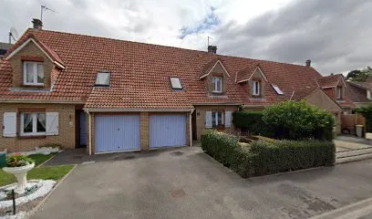 Image de littoral iso