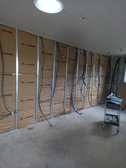 Image de M2P ISOLATION