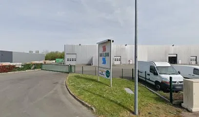 Image de Milon Isolation