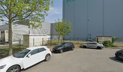 Image de Mpf isolation