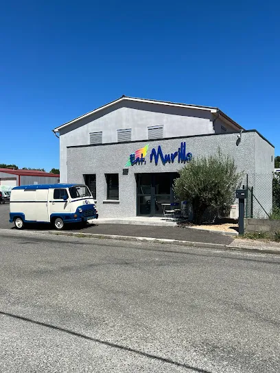 Image de Murillo (Sas)