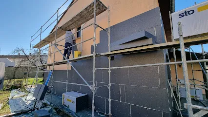 Image de Nord Est Ravalement - Entreprise locale certifiée RGE Qualibat