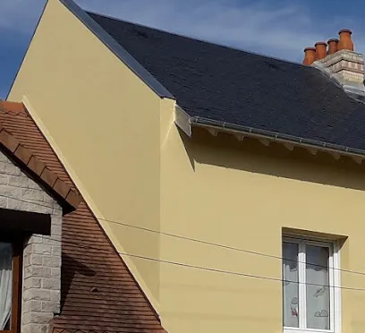 Image de NTHI BATIMENT CAEN