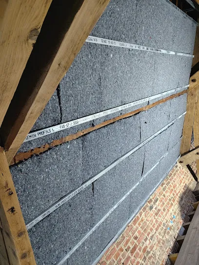 Image de P'HOME CONCEPT Rénovation générale Intérieur. Plâtrerie Isolation Menuiserie Décoration Agencement ...