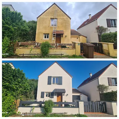 Image de PAVILLON RENOVATION - Entreprise RGE d'Isolation, Entretien et remplacement de toitures & Façades en Ile de France