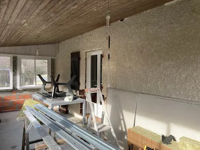 Image de Plâtrerie Océane