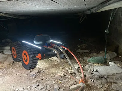 Image de Polaire Isolation