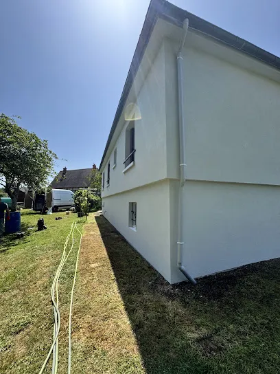 Image de Probat27 ravalement isolation rénovation