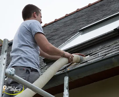 Image de Quali Confort Isolation Quimper