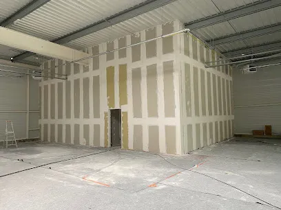 Image de QUALIPLAQUE (Plâtrerie - Plaquiste - Cloisons - Isolation - Plafonds - Combles - Menuiserie) Sarthe, Mayenne, Maine-et-Loire