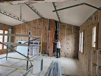 Image de R.P.I roussillon plaquiste isolation - Perpignan , Pyrénées-Orientales, Roussillon,66