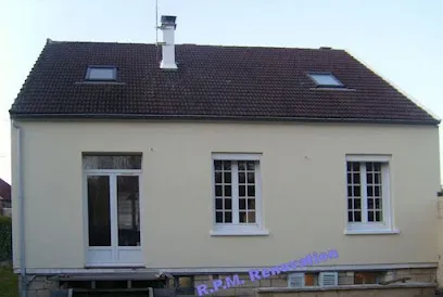 Image de R P M Rénovation