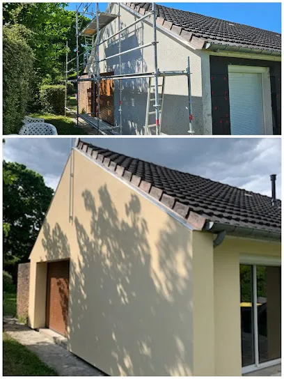 Image de REF - Rénovation Energétique et Façades