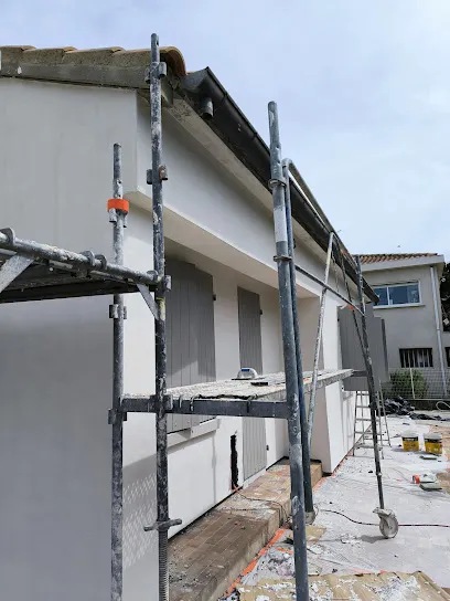 Image de REMYSOL - Isolation thermique Extérieure- Vaucluse