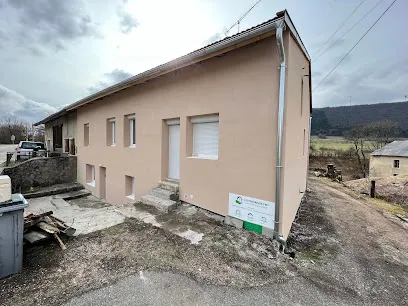 Image de RENOVATION CONCEPT PÈRE ET FILS (anciennement) Les Peintres de l'Est