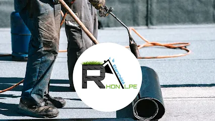 Image de Rhonalpe Etancheite