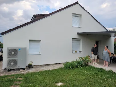 Image de RPEI Bourgogne facade