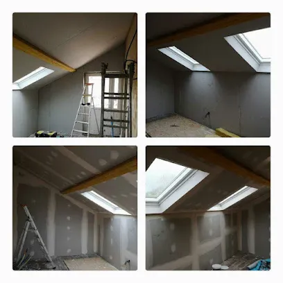 Image de Ruzzon Jimmy plaquiste Enduiseur Isolation