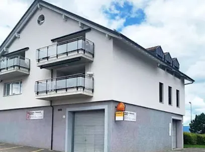 Image de S. Leocata Rénovation façade Sàrl