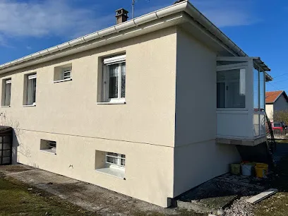 Image de Sahin Façades SAS