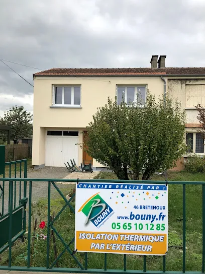 Image de SARL BOUNY - B CONCEPT46