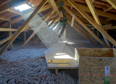 Image de SARL FOULON isolation