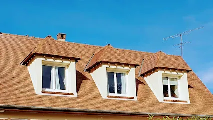 Image de SC COUVERTURE - Rénovation Entretien Nettoyage Toiture et Ravalement - 27