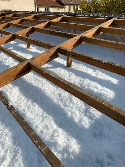 Image de SENECLOZE Quentin