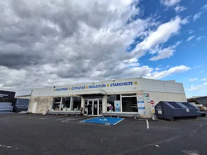 Image de SFIC Servon