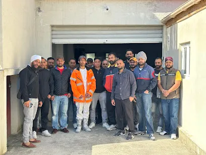 Image de Singh isolation