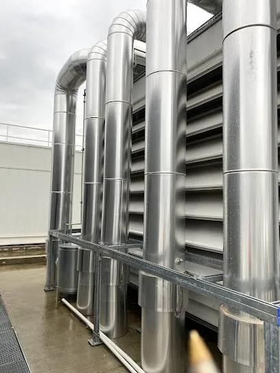 Image de SITID ISOLATION spécialiste Calorifuge