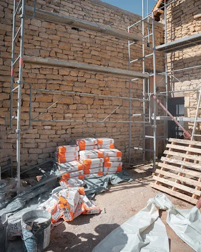 Image de SNTB - Société Nivernaise de Travaux dans le Bâtiment