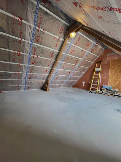 Image de Solution renov : plaquiste ,jointeur ,isolation,cloison séche