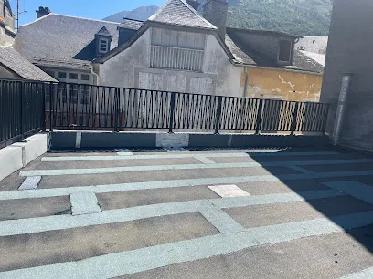 Image de SPE : Etanchéité - Toiture - Pau - Morlaas - Bayonne