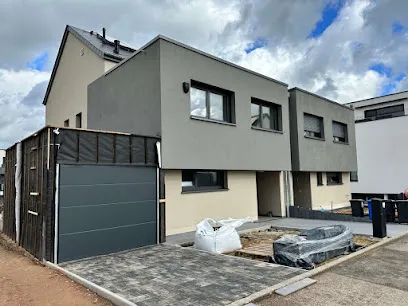 Image de SPM Bâtiments Sàrl