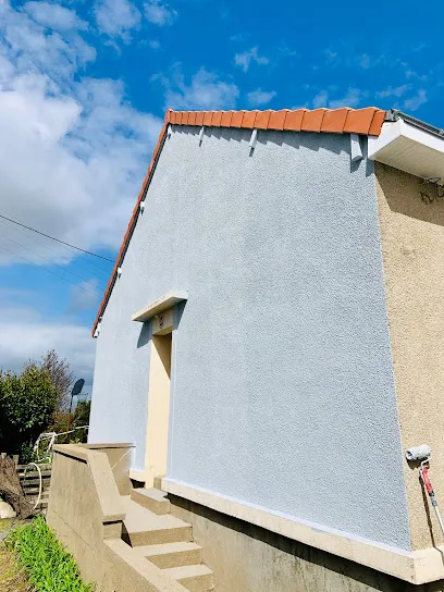 Image de Stanley Rénovation – Couvreur Façadier Sèvremoine 49