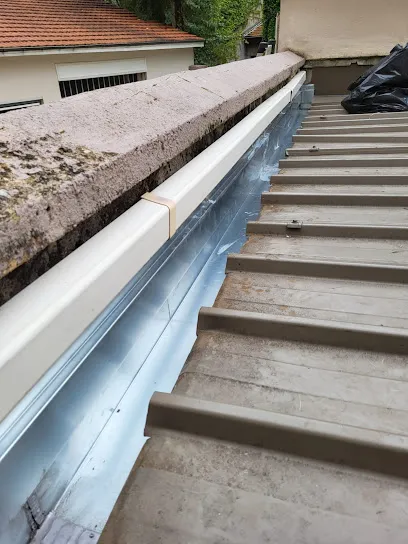 Image de SuperReno - Couvreur et expert en rénovation dans le 38-73-74