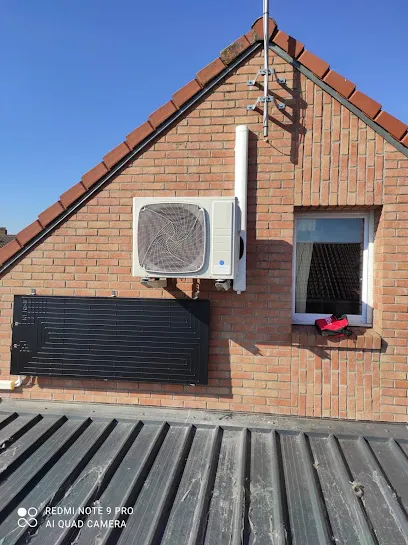 Image de Thermie France / AFL - Isolation Douai