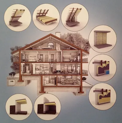 Image de THERMO ACOUSTIQUE HABITAT SAS