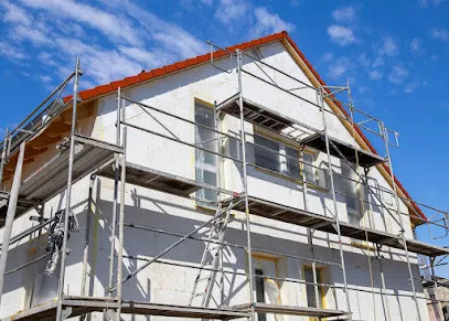 Image de TILKEO Rénovation Moulins - Rénovation Énergétique & Isolation Extérieure