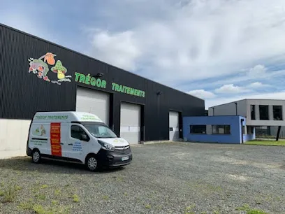 Image de Trégor Traitements | Isolation intérieure, traitement bois et dératisation