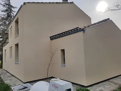 Image de Ventoux Rénovation Toiture isolation façade