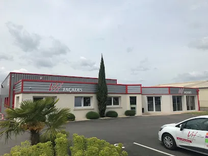 Image de VIF Façades