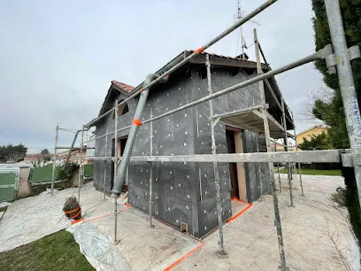 Image de WAT'ISO - Isolation Murs Extérieurs et Rénovation Globale